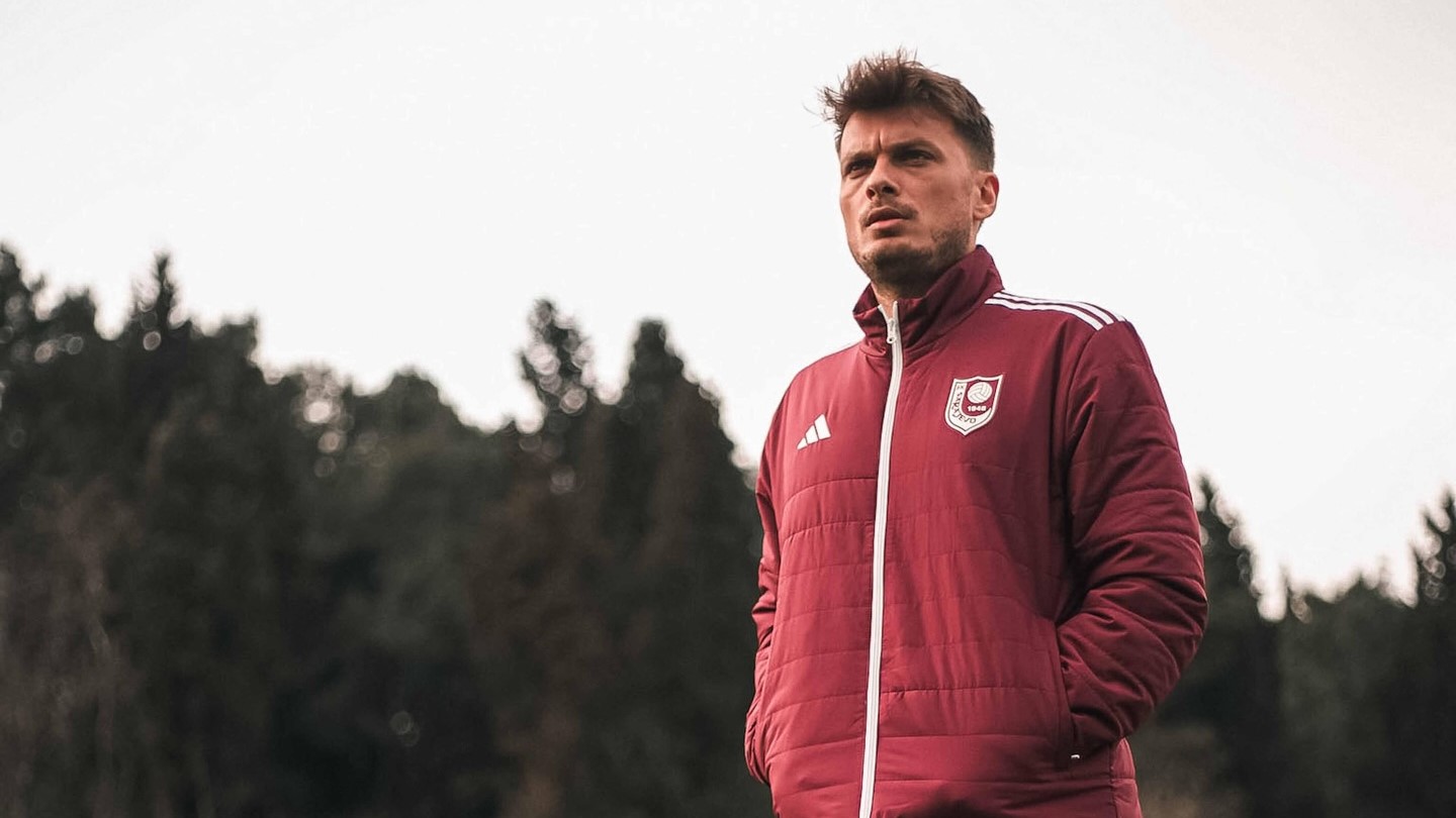 Adem Ljajić napušta FK Sarajevo: Poznato i gdje će nastaviti karijeru!?